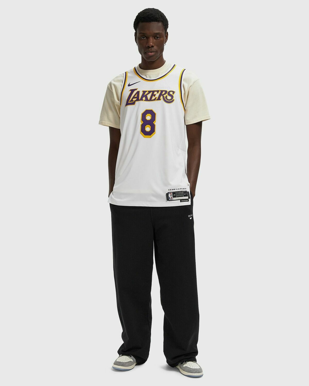 Heart Logo Sweatpant