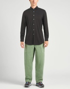 Altea Mens Shirt Chocolate in Brown