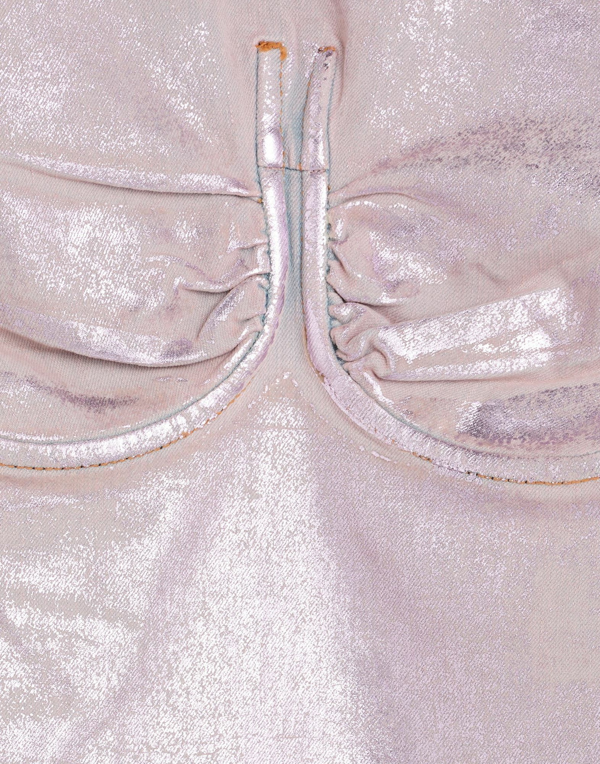 Diesel Womens Bodysuit Antique rose