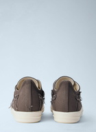 Rick Owens DRKSHDW Low Sneakers