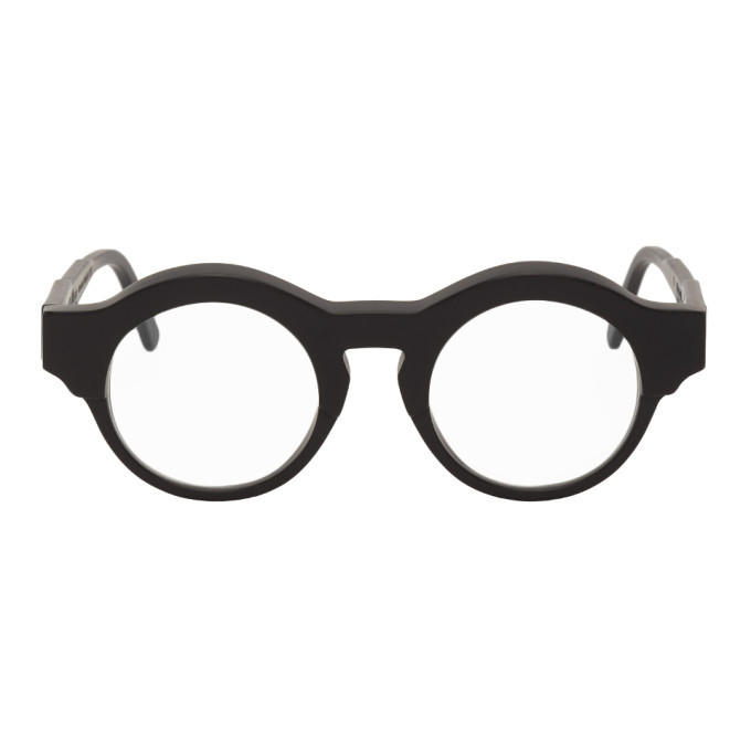 Photo: Kuboraum Black K9 Glasses