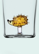 Ichendorf Milano Set Of Six Animal Farm Glasses
