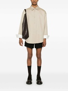 LOEWE - Cotton Overshirt