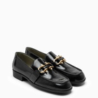 Bottega Veneta Monsieur Loafers