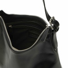 Vagabond Shoemakers Women's Bari Leather Bag in Black 