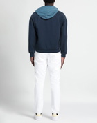 Ambush Mens Sweatshirt Slate in Blue
