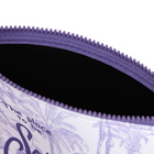 MC2 Saint Barth Aline Scuba Pochette With Toile De Jouy Print