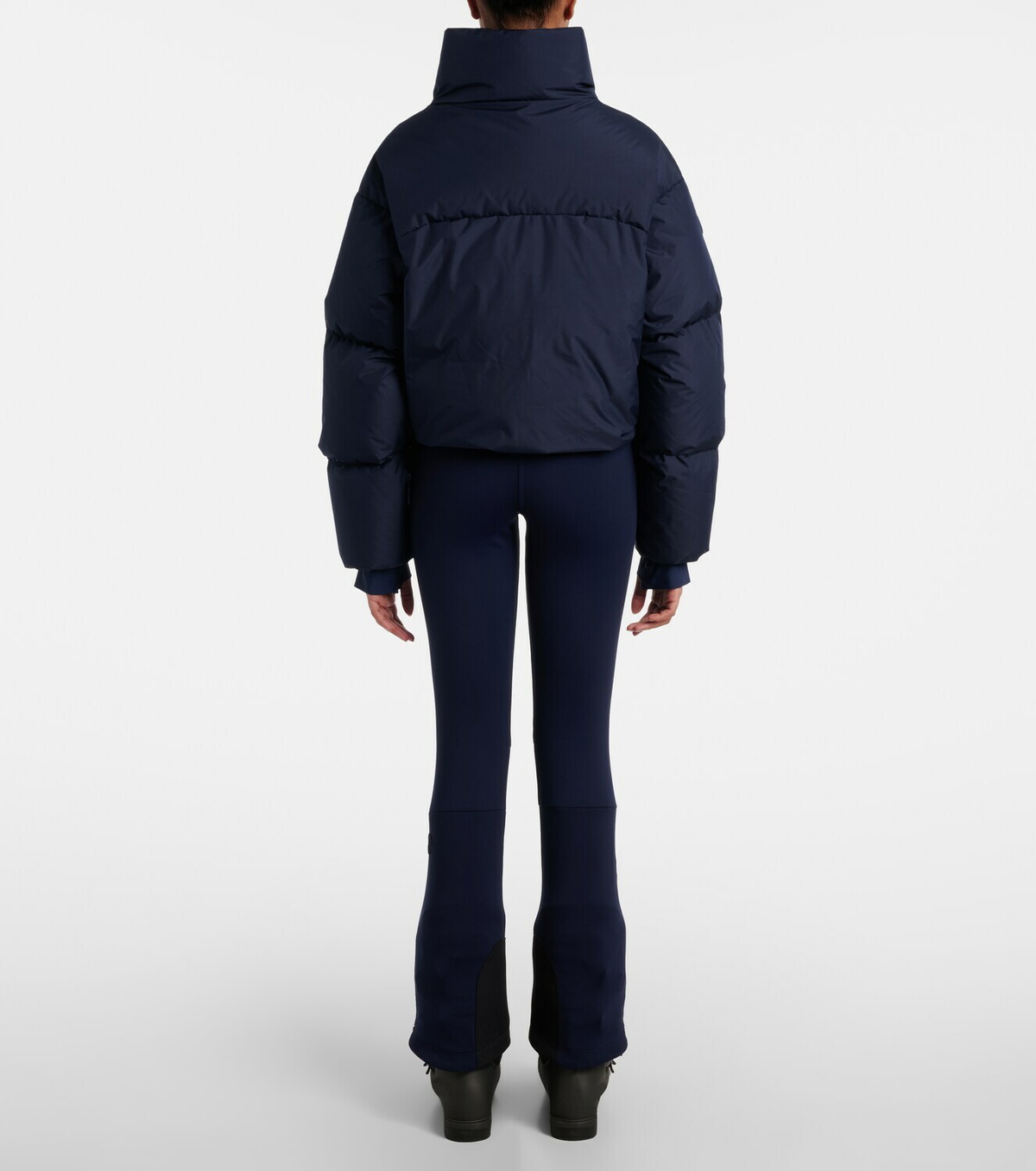 Cordova Cortina down ski jacket