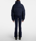 Cordova Cortina down ski jacket