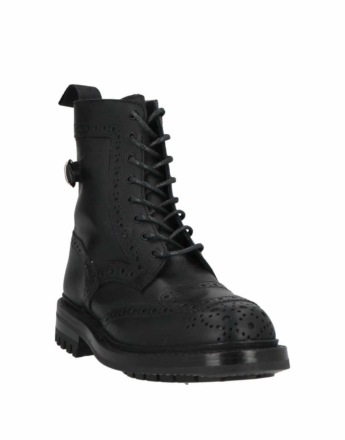 Tricker's Womens Ankle boots in Black