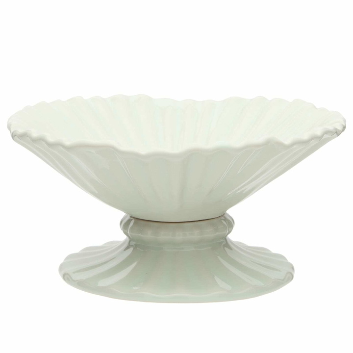 Photo: HKliving Ribble Bowl - Medium in Ice Blue 