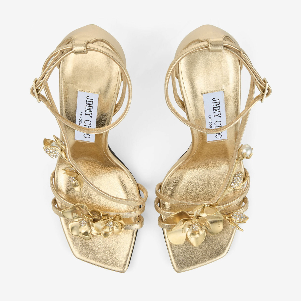 Jimmy Choo Zea 95 Shoe