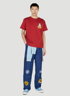 Sky High Farm Workwear Printed T-Shirt