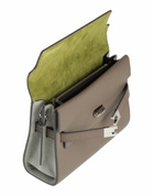 Tory Burch Womens Cross-body bag Taupe