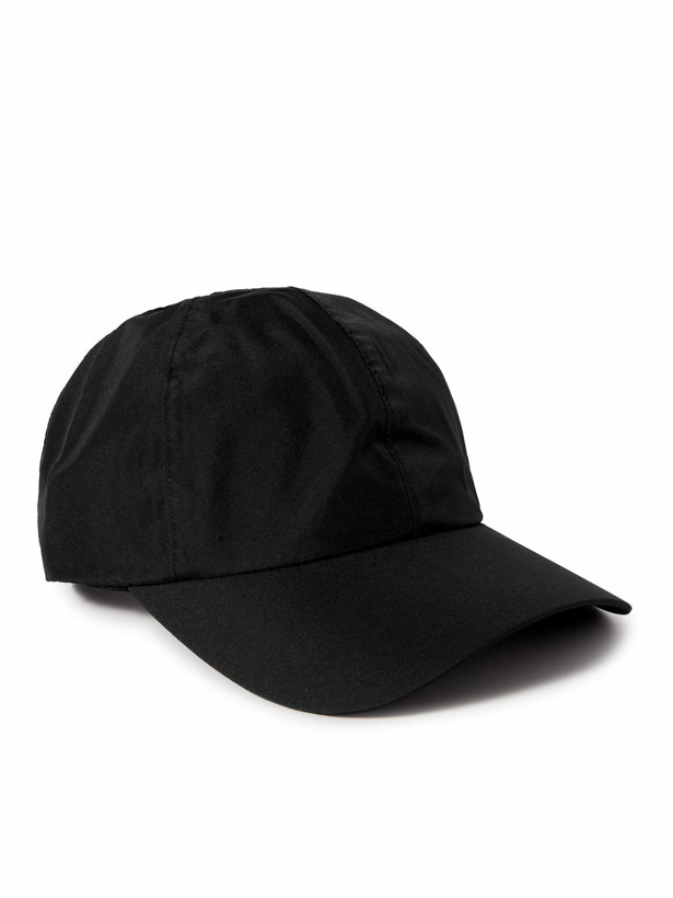Photo: Norse Projects - Recycled GORE-TEX® INFINIUM™ Baseball Cap