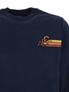A.p.c. Cotton Sweatshirt