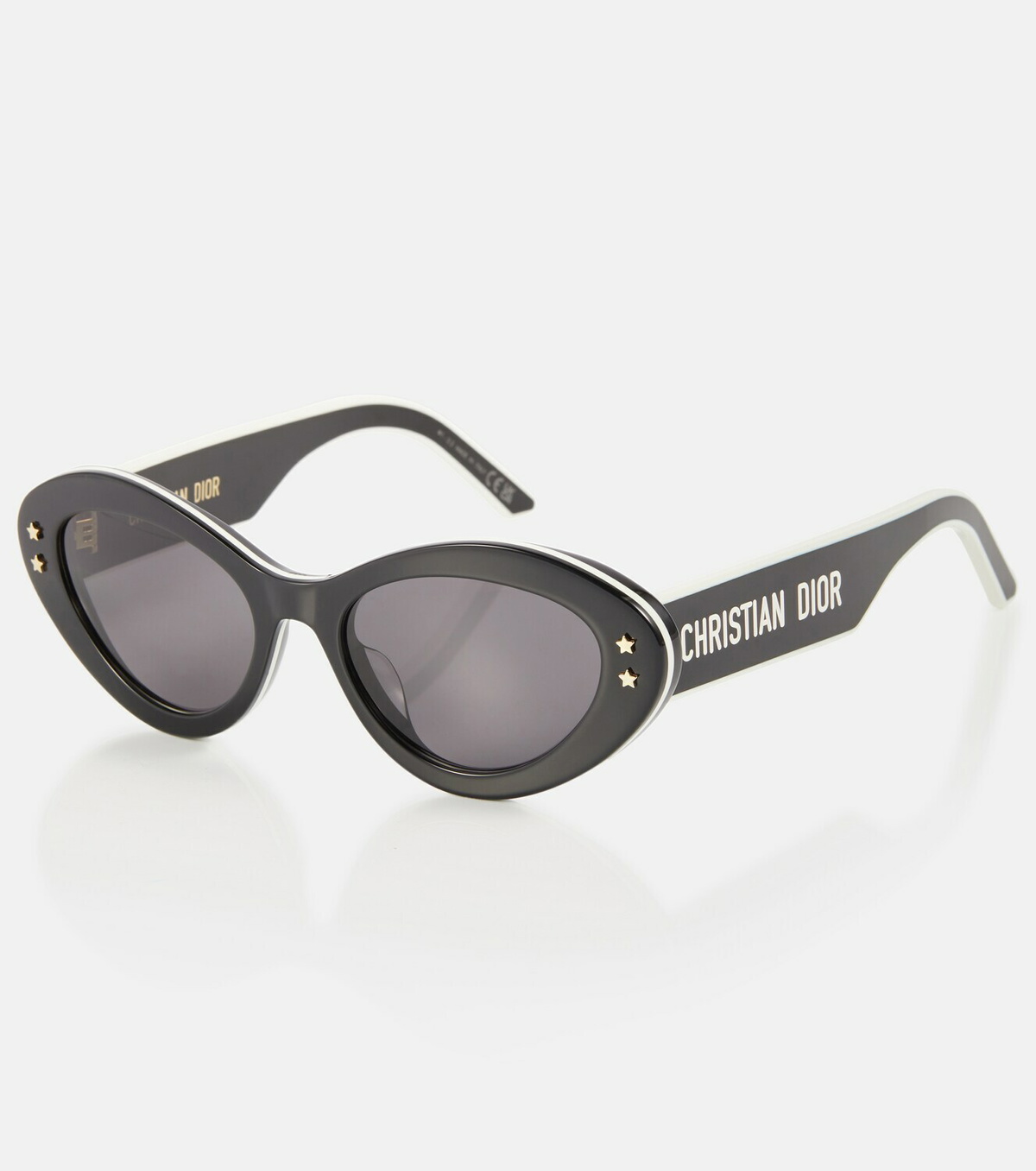 Christian dior cat eye sunglasses best sale