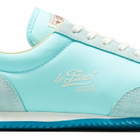 Converse Men's x Tyler the Creator 1908 Coach Jogger Sneaker in Quiet Tide/Starlight Blue