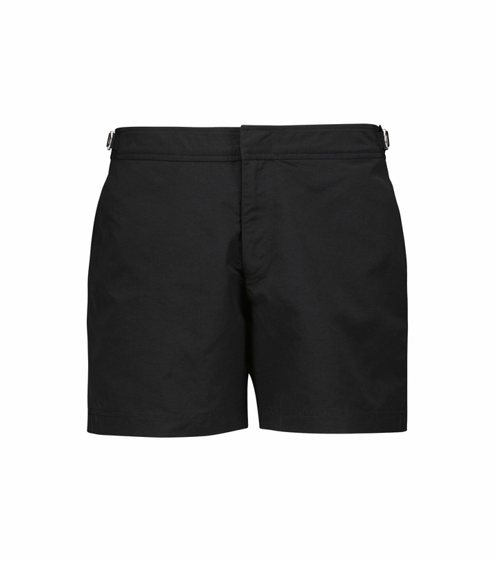 Photo: Orlebar Brown - Setter swim shorts