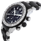 Blancpain Specialties Air Command Chronograph Automatic Black Dial Mens Watch 2285F-6530-66