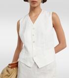 Polo Ralph Lauren - Linen vest