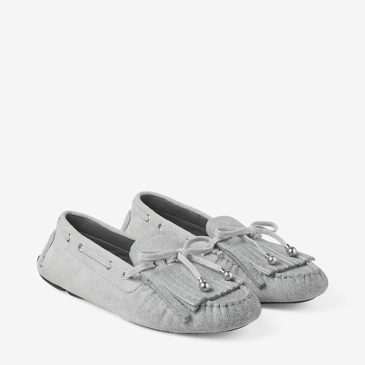 Jimmy Choo Manon F The Flat
