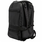Db Journey Ramverk Pro Backpack - 32L in Black Out 