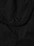 Nike - Tech Tapered Nylon Cargo Trousers - Black