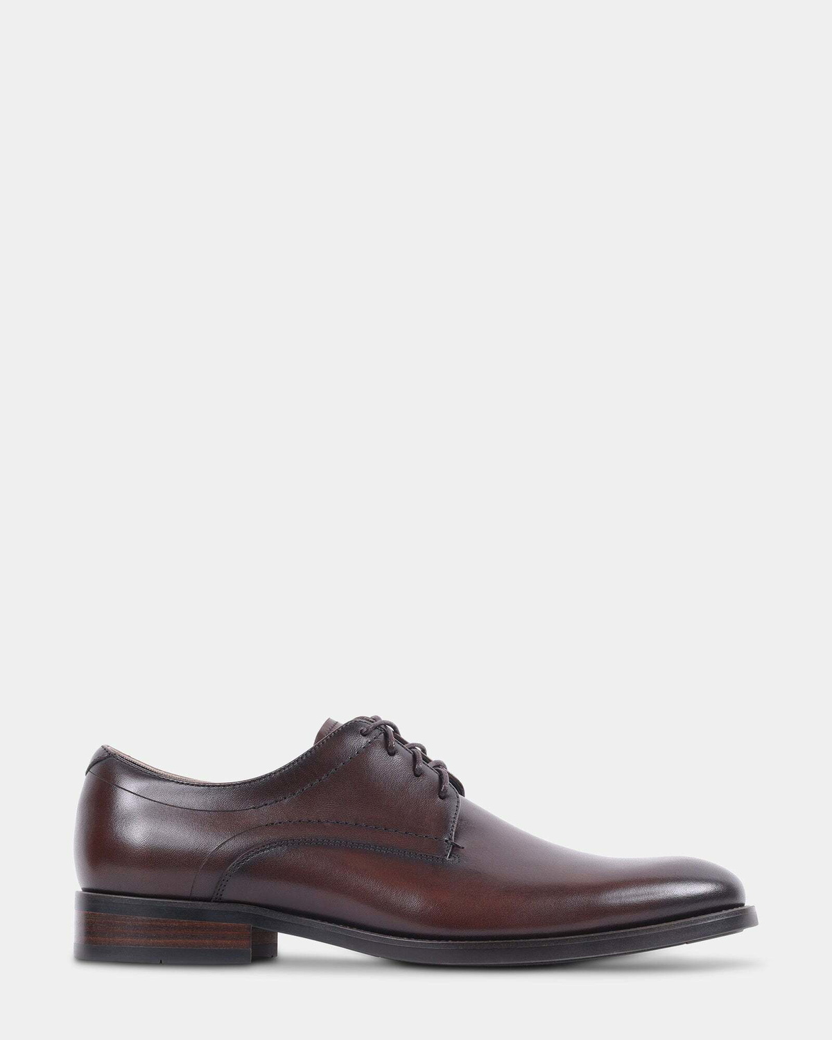 Steve Madden Helfant Dress Shoes in Brown