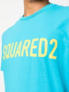 DSQUARED2 - T-shirt With Logo