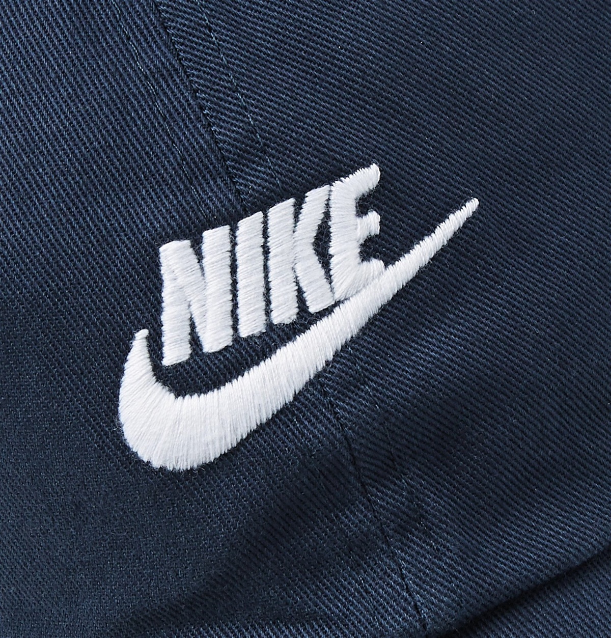 Nike - Sportswear Heritage 86 Futura Logo-Embroidered Cotton-Twill ...