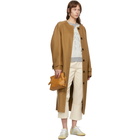 Loewe Off-White Fisherman Jeans