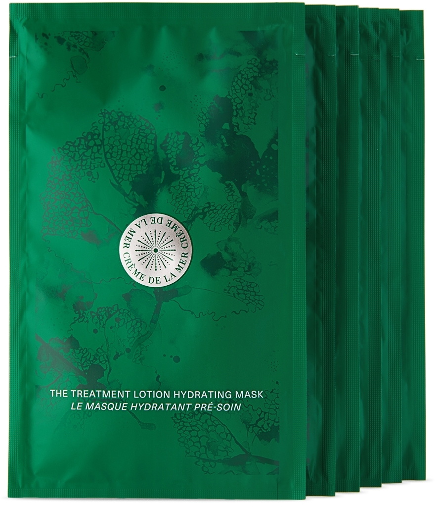 La Mer The Treatment Lotion Hydrating Mask, 30 mL