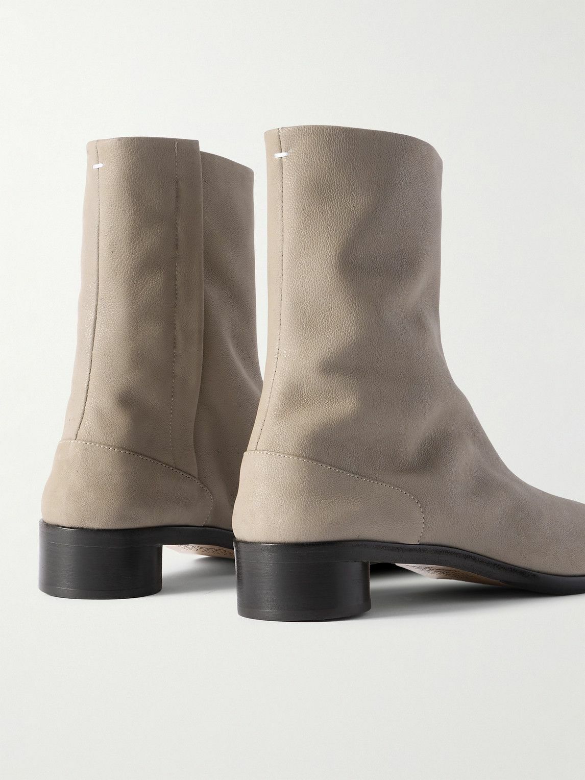 【値下げ】Maison Margiela TABI Boots 324928-42777-MAISON-MARGIELA-
