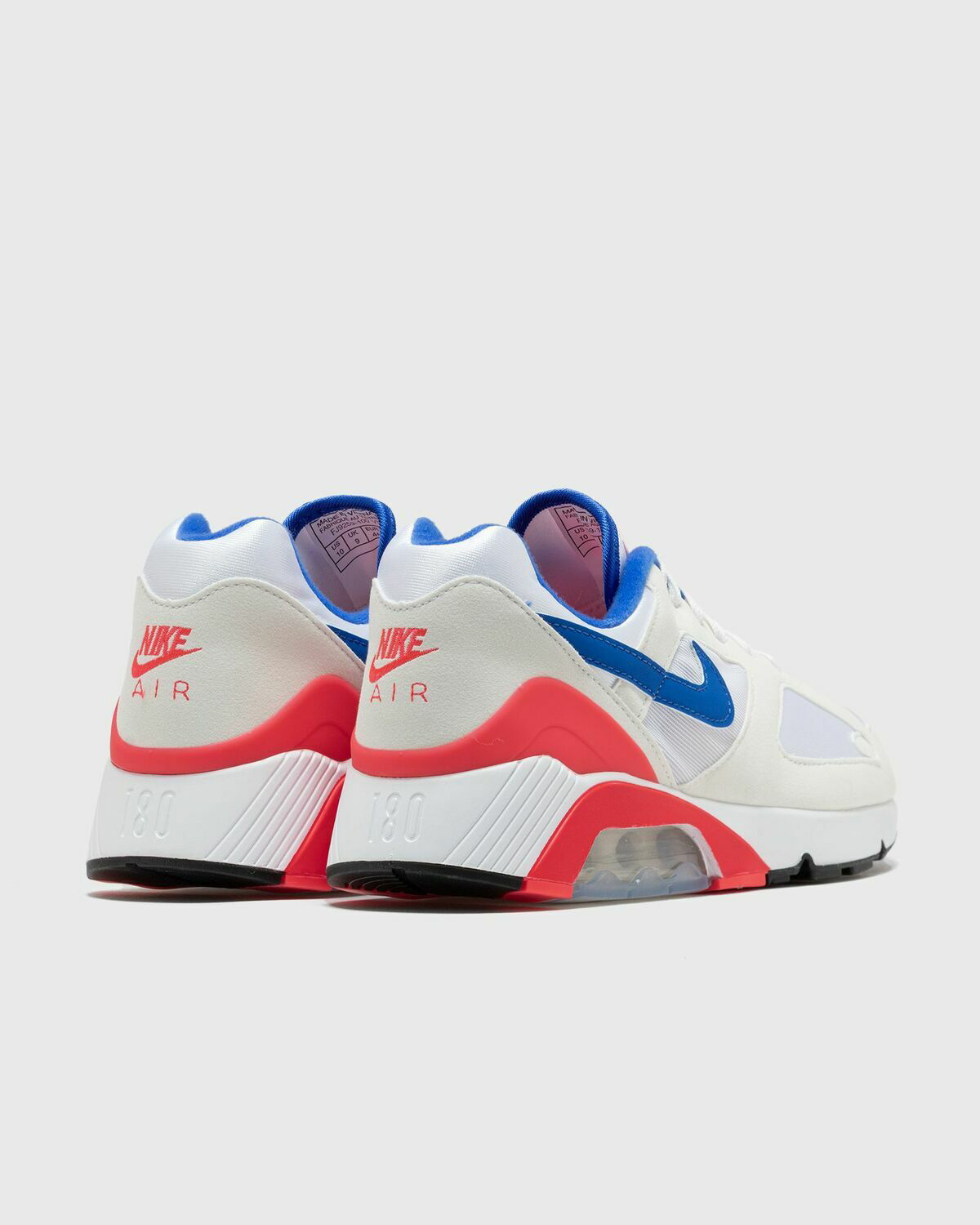 Nike Nike Air 180 Og Multi Lowtop Nike