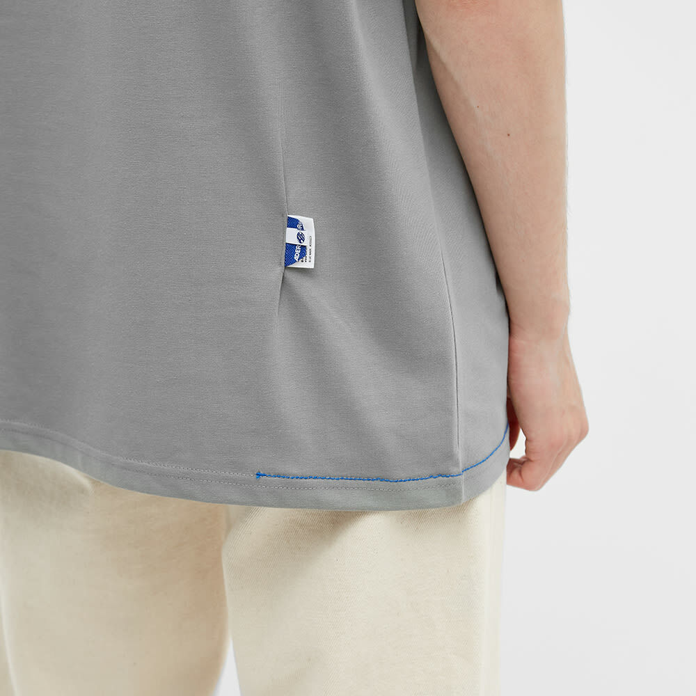 ★ADERERROR★ Distort B logo tshirt Grey Ader Error - Distort B-Logo T-Shirt | HBX - Globally Curated