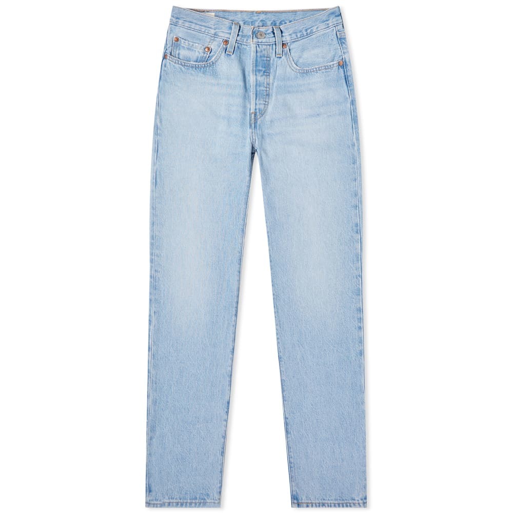 Levi's red hot sale tab 501