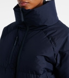 Cordova Cortina down ski jacket