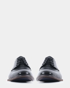 Steve Madden Vander Dress Shoes in Black