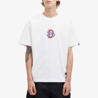 Deva States Men's Decree T-Shirt in White