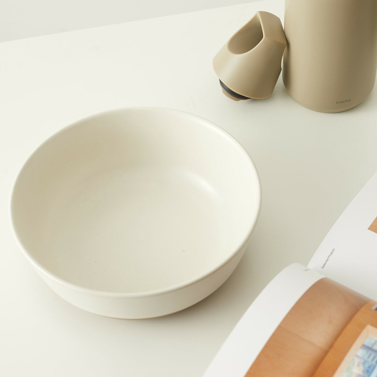 KINTO CLK-151 Bowl 