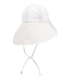 Maison Michel - Julianne denim bucket hat