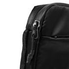 Topologie Tinbox Mini Bag in Black