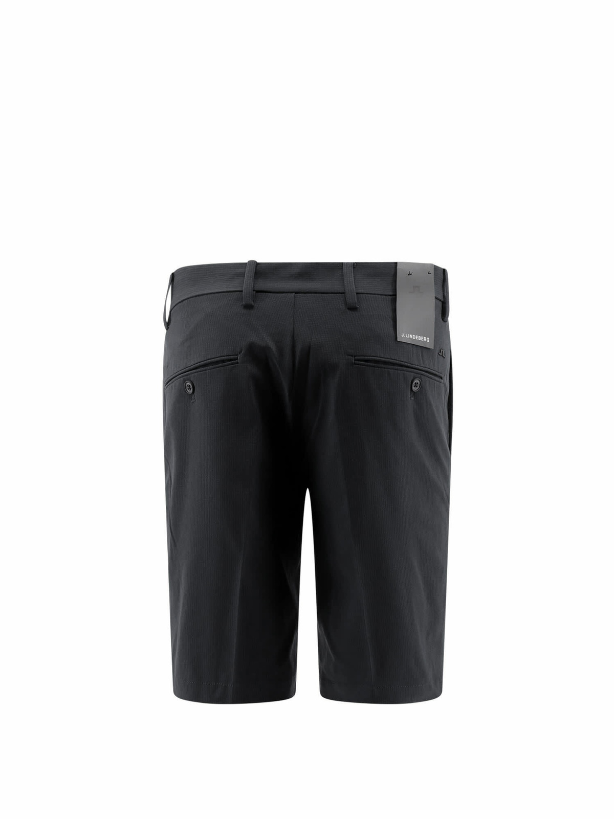 J.Lindeberg Technical Fabric Bermuda Shorts