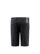 J.Lindeberg Technical Fabric Bermuda Shorts