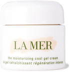 La Mer - The Moisturizing Cool Gel Cream, 60ml - Colorless