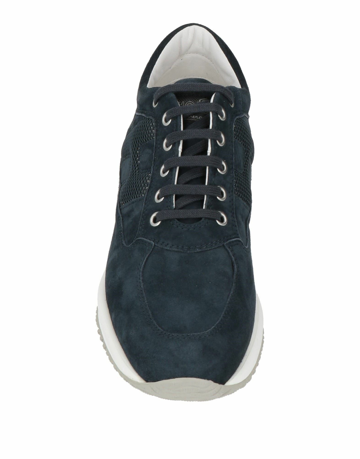 Hogan Womens Sneakers Midnight in Blue
