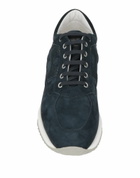 Hogan Womens Sneakers Midnight in Blue