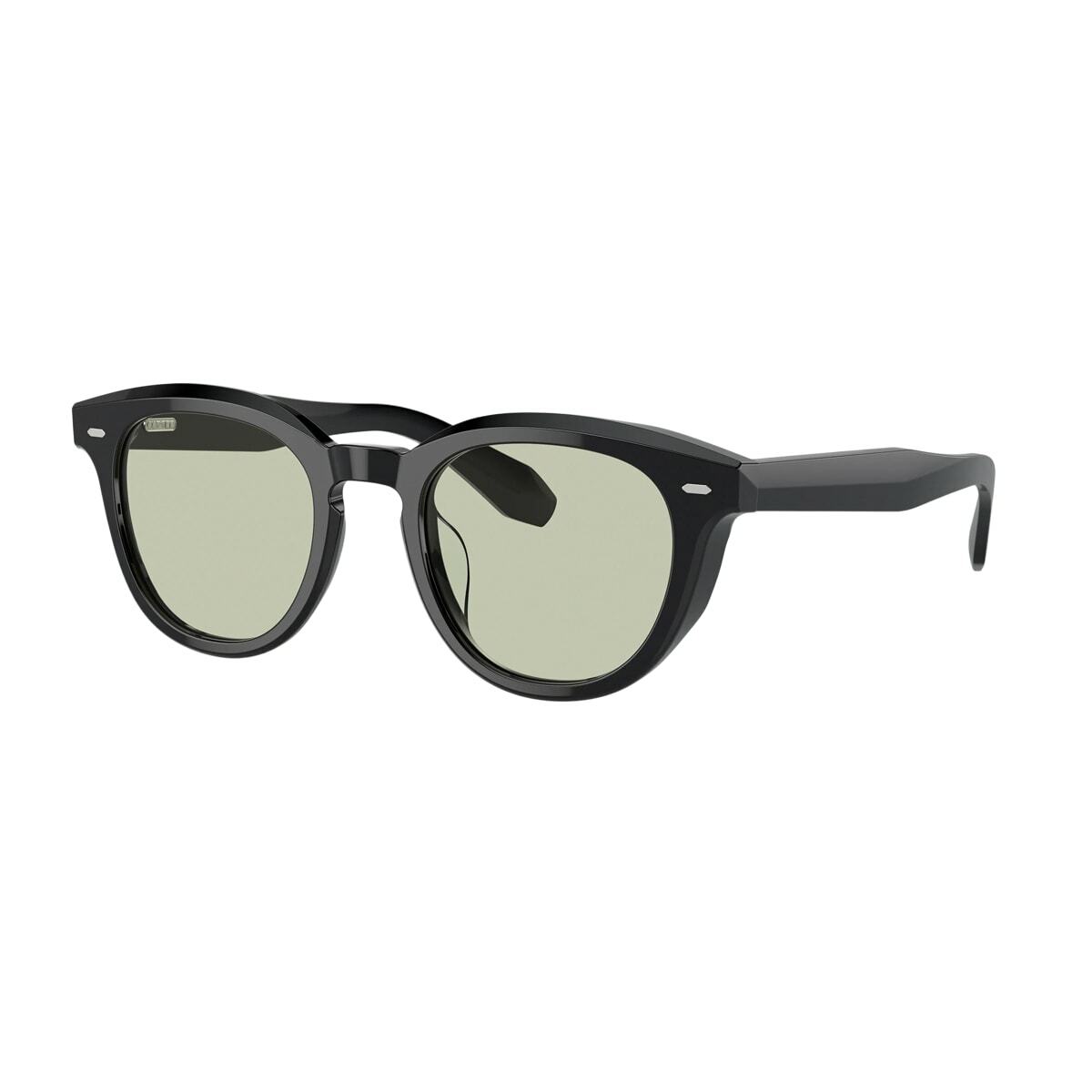 Oliver Peoples Ov5547su - N.05 Sun 1731 Nero Sunglasses