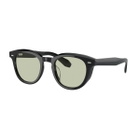 Oliver Peoples Ov5547su - N.05 Sun 1731 Nero Sunglasses